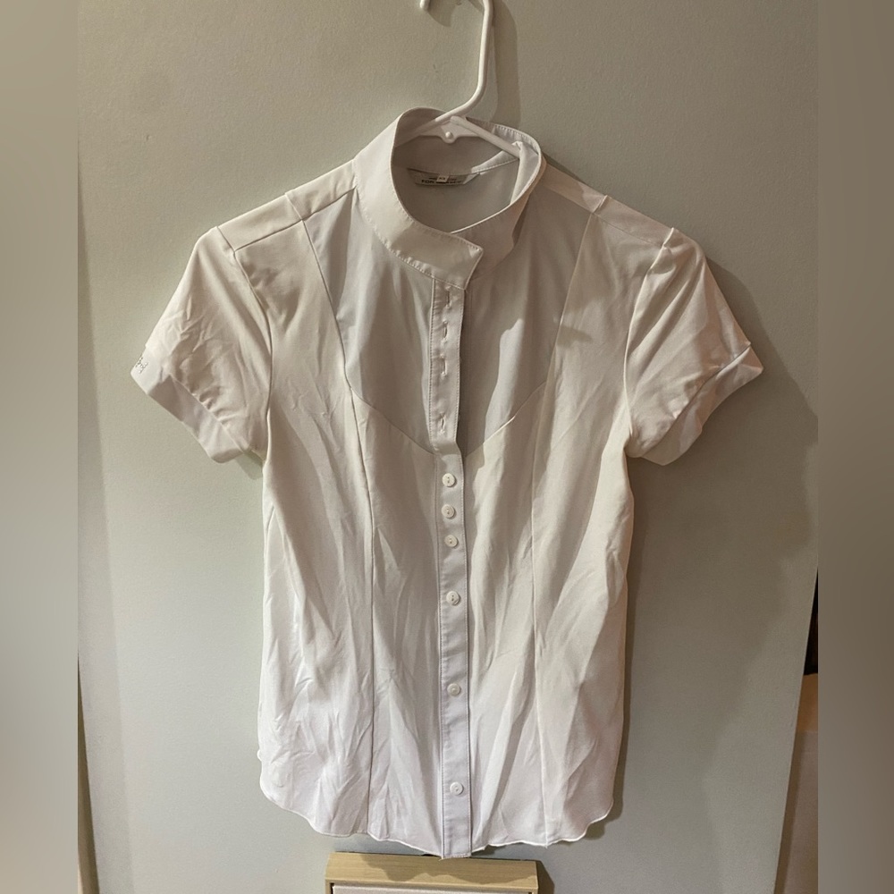 For Horses Show Shirt